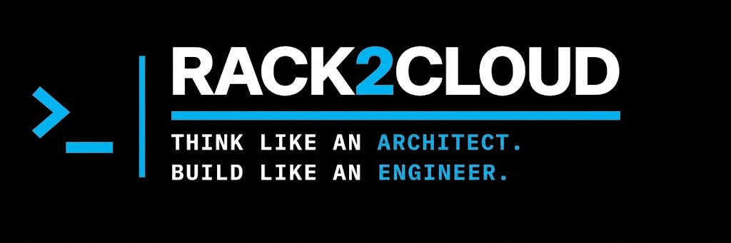 Rack2Cloud